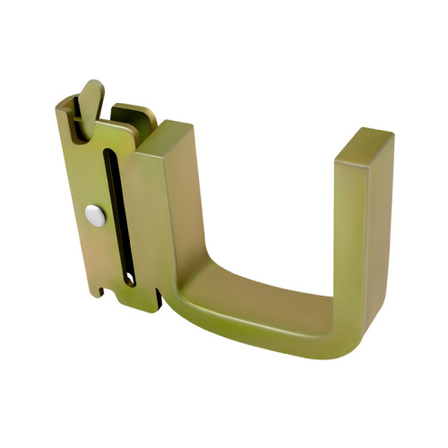 Фитинг крепёжный ЛАСТОЧКА с петлёй 10 мм, 1,6 т.