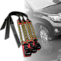 Браслеты противоскольжения